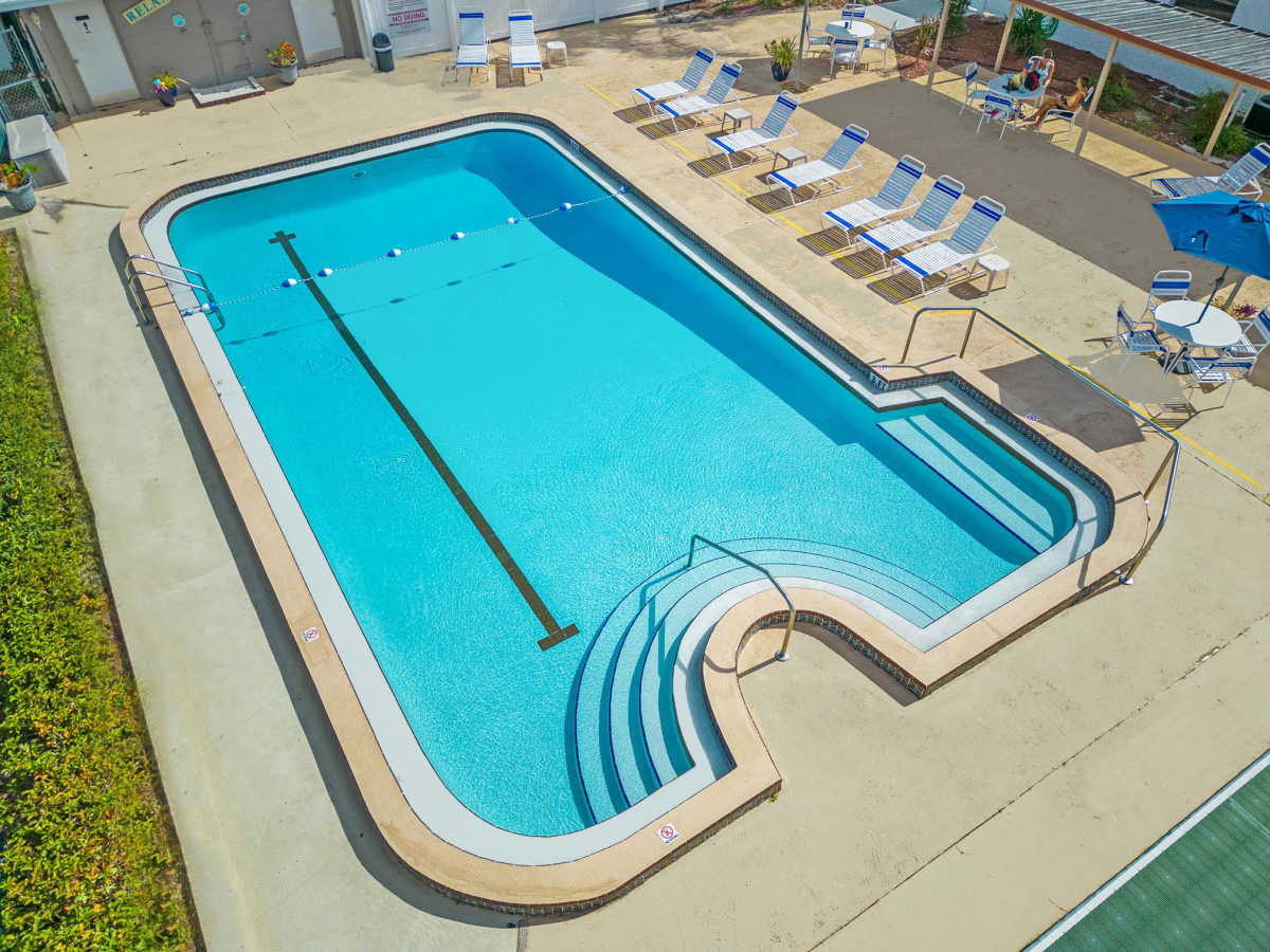 Photos and Video of Sunny Pines RV MHC in Sebring, FL